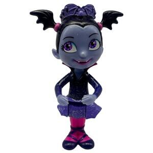 Disney Junior Vampirina Fangtastic‎ Friends VAMPIRINA Action Figure Just Play